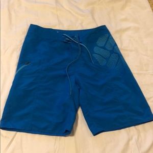 Columbia Men’s swim short. Size 34.